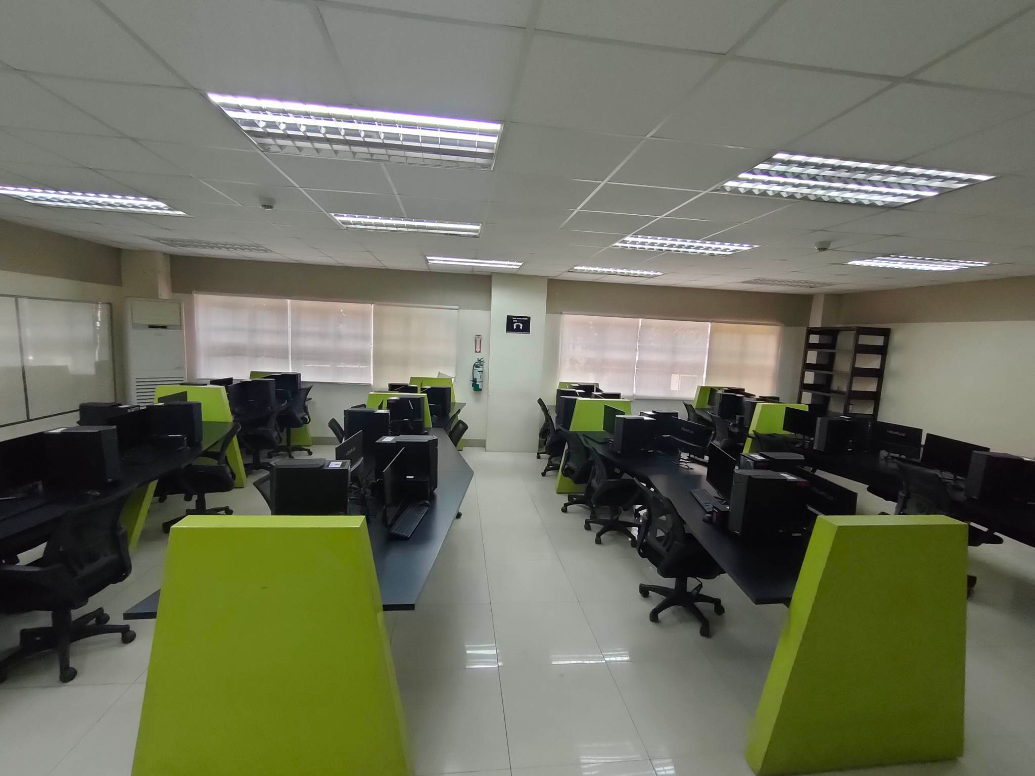 Facility 3